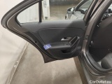  Mercedes  A-Klasse Mercedes-Benz  Limousine A 180d DCT Business Solution 4d #83