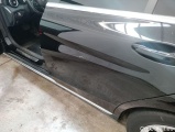  Mercedes  C-Klasse Mercedes-Benz  Break C 160 Aut. 5d #25