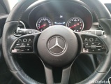  Mercedes  C-Klasse Mercedes-Benz  Break C 160 Aut. 5d #32