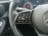  Mercedes  C-Klasse Mercedes-Benz  Break C 160 Aut. 5d #33
