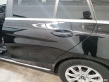  Mercedes  C-Klasse Mercedes-Benz  Break C 160 Aut. 5d #45