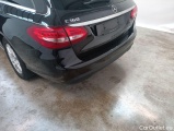  Mercedes  C-Klasse Mercedes-Benz  Break C 160 Aut. 5d #52