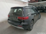  Mercedes  GLB Mercedes-Benz   180 d Business Solution 5d #2