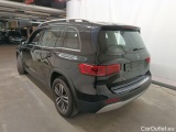  Mercedes  GLB Mercedes-Benz   180 d Business Solution 5d #7