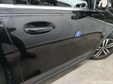  Mercedes  GLB Mercedes-Benz   180 d Business Solution 5d #82