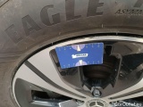  Mercedes  G-Klasee Mercedes-Benz GLE GLE 350 de 4MATIC 5d #31