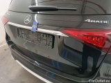  Mercedes  G-Klasee Mercedes-Benz GLE GLE 350 de 4MATIC 5d #40