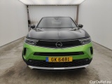  Opel  Mokka OPEL E- 50 kWh Ultimate 5d #5