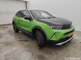  Opel  Mokka OPEL E- 50 kWh Ultimate 5d #8