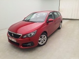  Peugeot  308 Peugeot,  SW FL'17, Peugeot  SW 1.5 BlueHDi 130 DPF S&S Business 5d #2