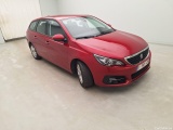  Peugeot  308 Peugeot,  SW FL'17, Peugeot  SW 1.5 BlueHDi 130 DPF S&S Business 5d #9