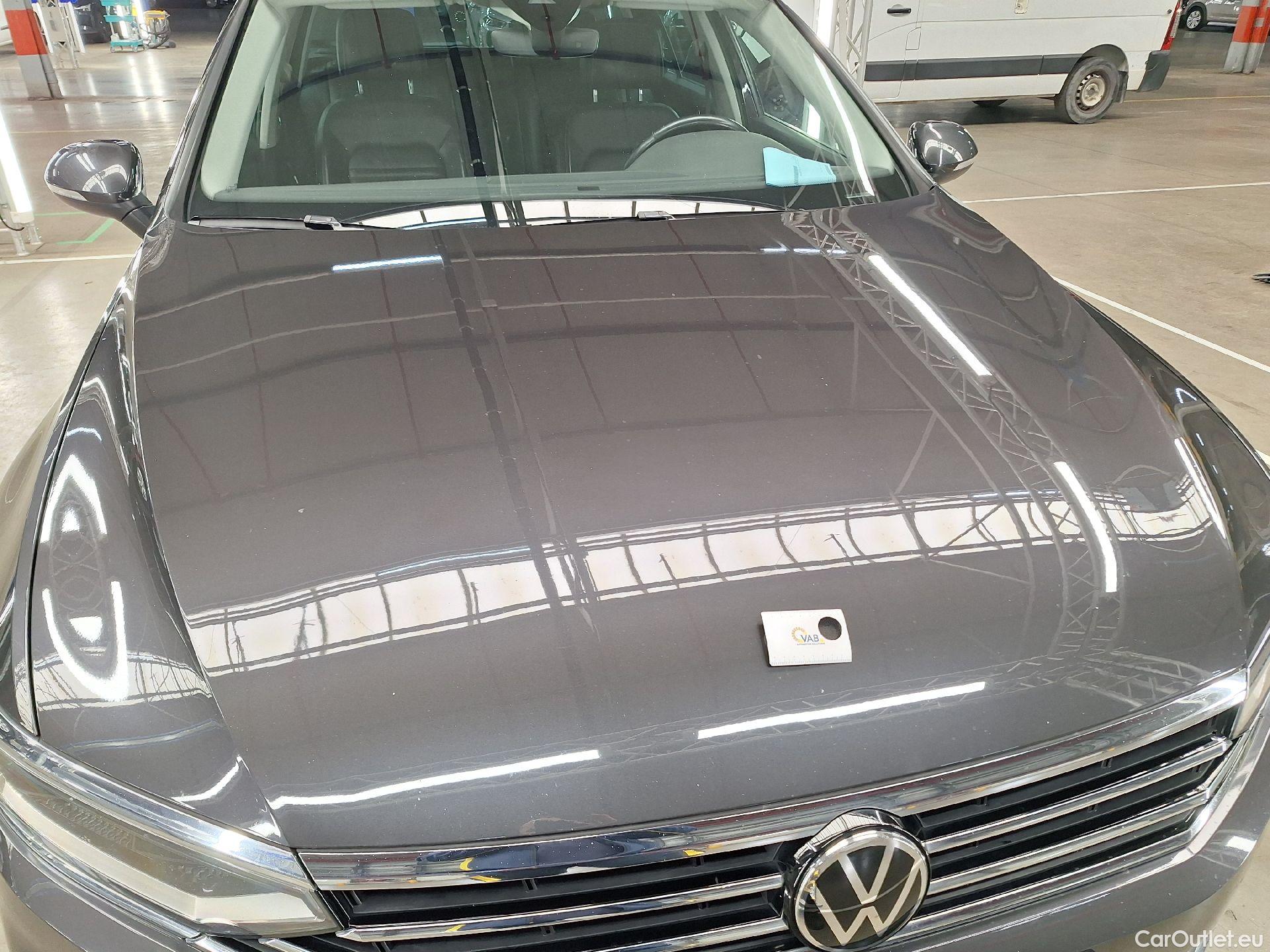  Volkswagen  Passat VW,  Variant FL'19, Volkswagen  Variant 2.0 TDI 90kW DSG Eleganc #1
