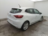  Renault  Clio Renault  TCe 100 Zen 5d #2