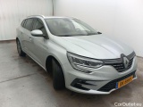  Renault  Megane RENAULT  GRANDTOUR Phase II DIESEL 1.5 Blue dCi 116 Intens (EU6D) 5d #8