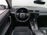  Skoda  Superb SKODA  COMBI - 2019 1.5 TSI 150 Style DSG (EU6AP) 5d #9