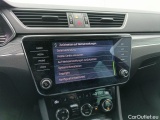  Skoda  Superb SKODA  COMBI - 2019 1.5 TSI 150 Style DSG (EU6AP) 5d #12