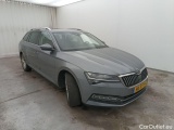  Skoda  Superb SKODA  COMBI - 2019 1.5 TSI 150 Style DSG (EU6AP) 5d #8