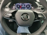  Skoda  Superb SKODA  COMBI - 2019 1.5 TSI 150 Style DSG (EU6AP) 5d #21
