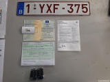  Volkswagen  Passat VW,  Variant FL'19, Volkswagen  Variant 2.0 TDI 90kW DSG Eleganc #20