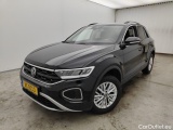  Volkswagen  T-ROC Volkswagen  1.5 TSI ACT 110kW Life DSG7 5d #2