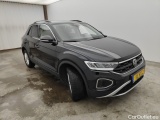  Volkswagen  T-ROC Volkswagen  1.5 TSI ACT 110kW Life DSG7 5d #5