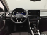  Volkswagen  T-ROC Volkswagen  1.5 TSI ACT 110kW Life DSG7 5d #10