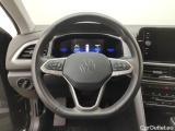  Volkswagen  T-ROC Volkswagen  1.5 TSI ACT 110kW Life DSG7 5d #11