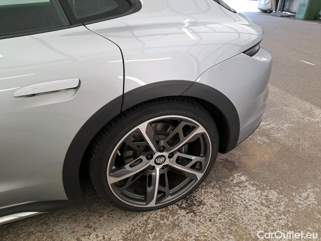  Porsche  Taycan  Cross Turismo 4 93kWh BVA #31