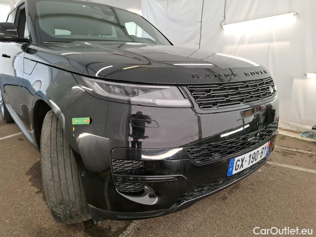 Chrysler  Voyager LAND ROVER Range Rover Sport / 2022 / 5P / SUV P460e - S #7