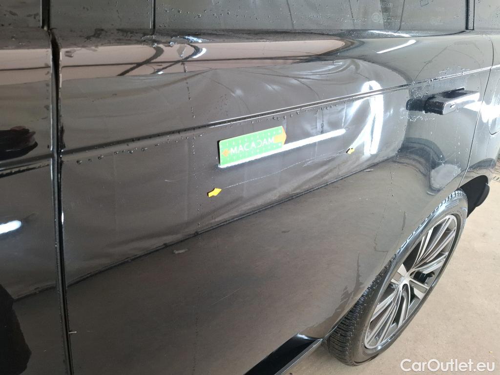  Land Rover  Range Rover  / 2021 / 5P / SUV PHEV P550e Autobiography SWB #31