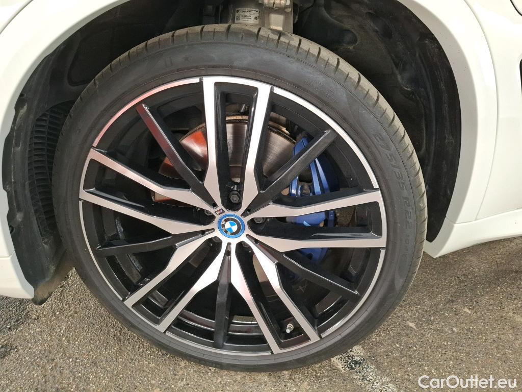  Bmw  X5 BMW  / 2018 / 5P / SUV xDrive45e 394ch M Sport BVA8 Hybride #8