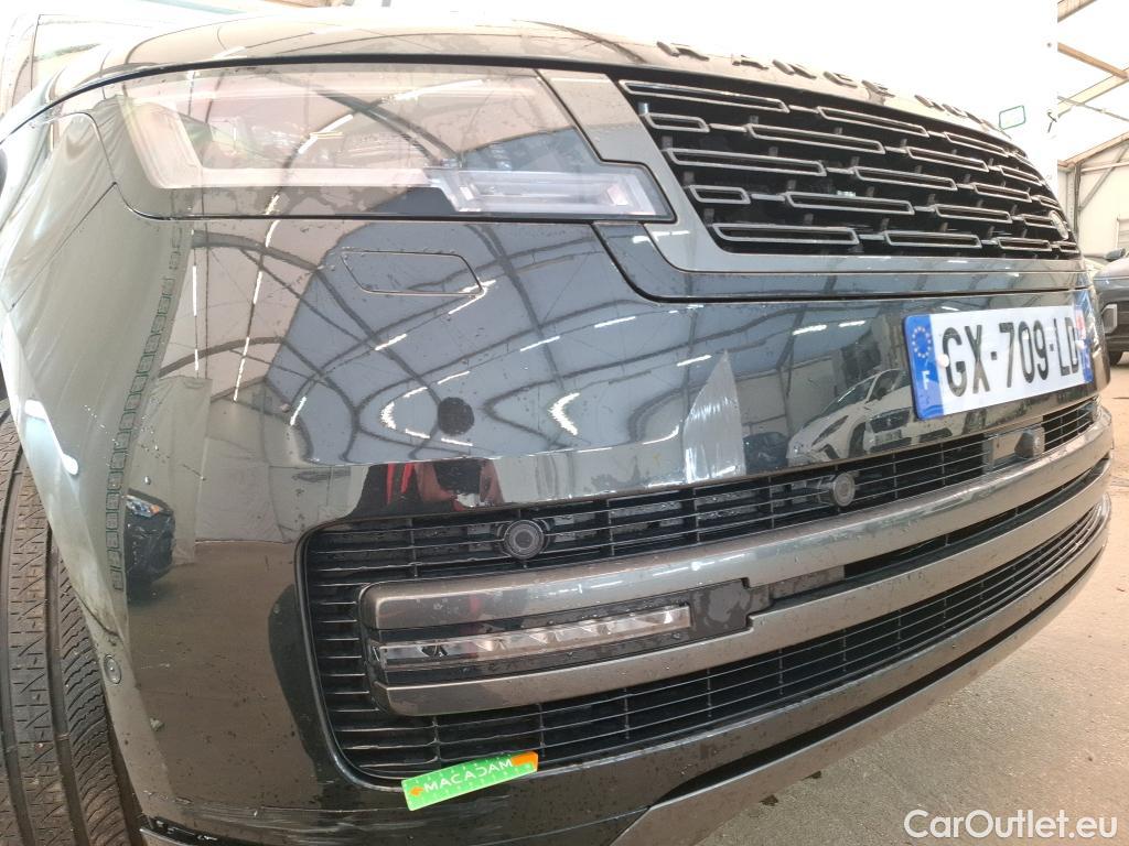  Land Rover  Range Rover  / 2021 / 5P / SUV PHEV P550e Autobiography SWB #21