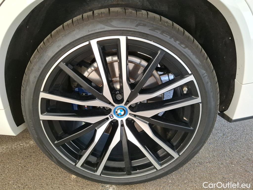  Bmw  X5 BMW  / 2018 / 5P / SUV xDrive45e 394ch M Sport BVA8 Hybride #7