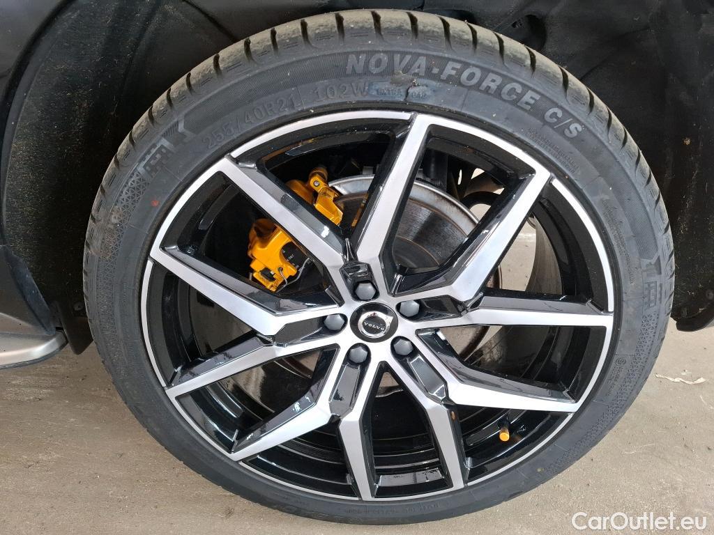  Volvo  XC60 VOLVO  / 2021 / 5P / SUV T8 AWD 455 GT 8 Polestar Engineered #5