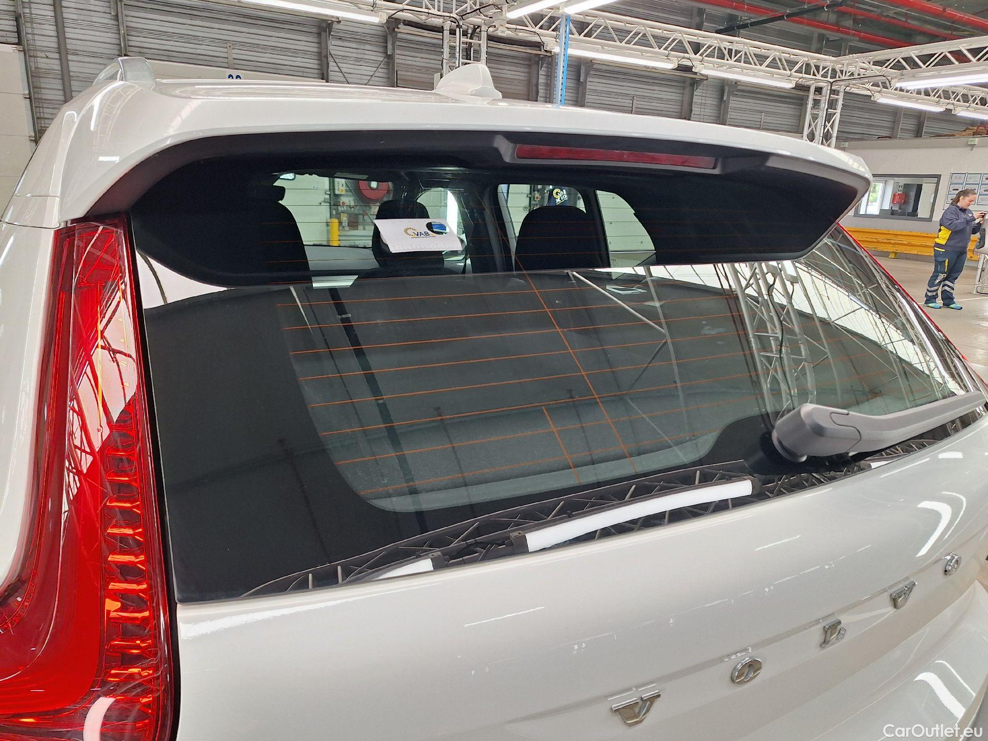  Volvo  XC 40 Volvo, XC40 FL'21, Volvo XC40 B3 Core DCT 5d #11