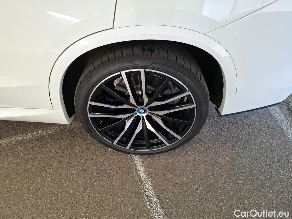  Bmw  X5 BMW  / 2018 / 5P / SUV xDrive45e 394ch M Sport BVA8 Hybride #19