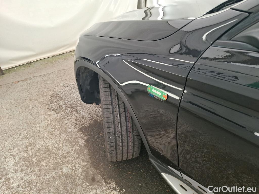  Mercedes  G-Klasee MERCEDES-BENZ GLC Coupe / 2019 / 5P / Coupé GLC 300 de Business Line 4Matic #8