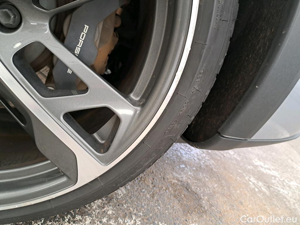  Porsche  Taycan  Cross Turismo 4 93kWh BVA #34
