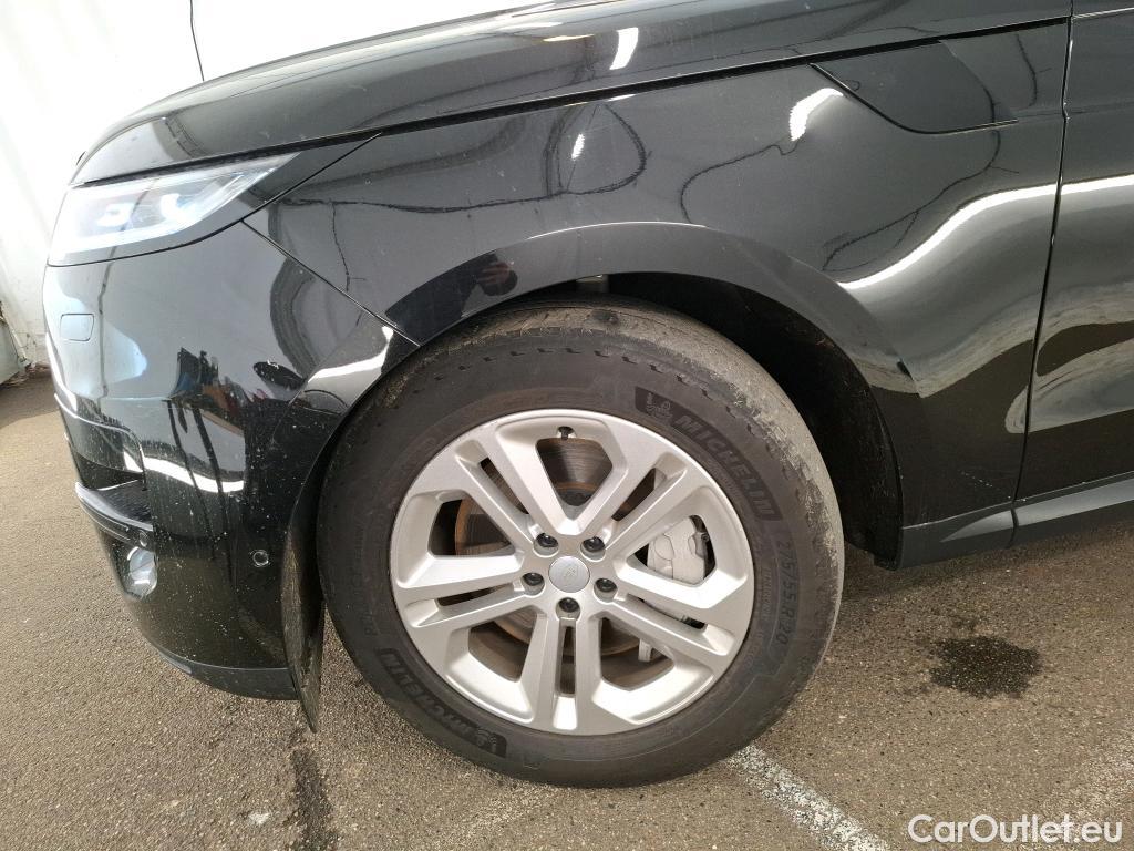  Chrysler  Voyager LAND ROVER Range Rover Sport / 2022 / 5P / SUV P460e - S #10