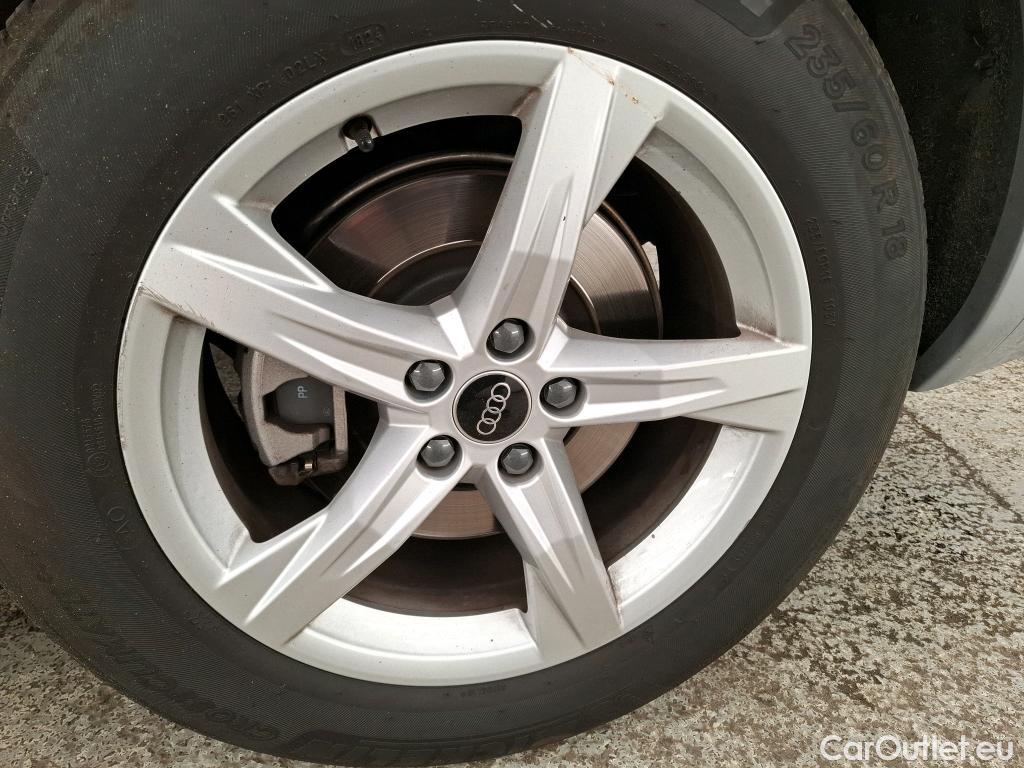  Audi  Q5 AUDI  / 2020 / 5P / SUV 50 TFSI e 299 QTT S TRONIC 7 S LINE #5