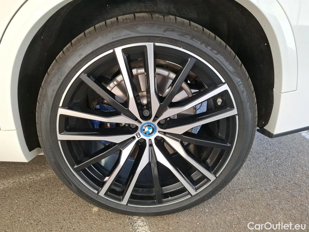  Bmw  X5 BMW  / 2018 / 5P / SUV xDrive45e 394ch M Sport BVA8 Hybride #20