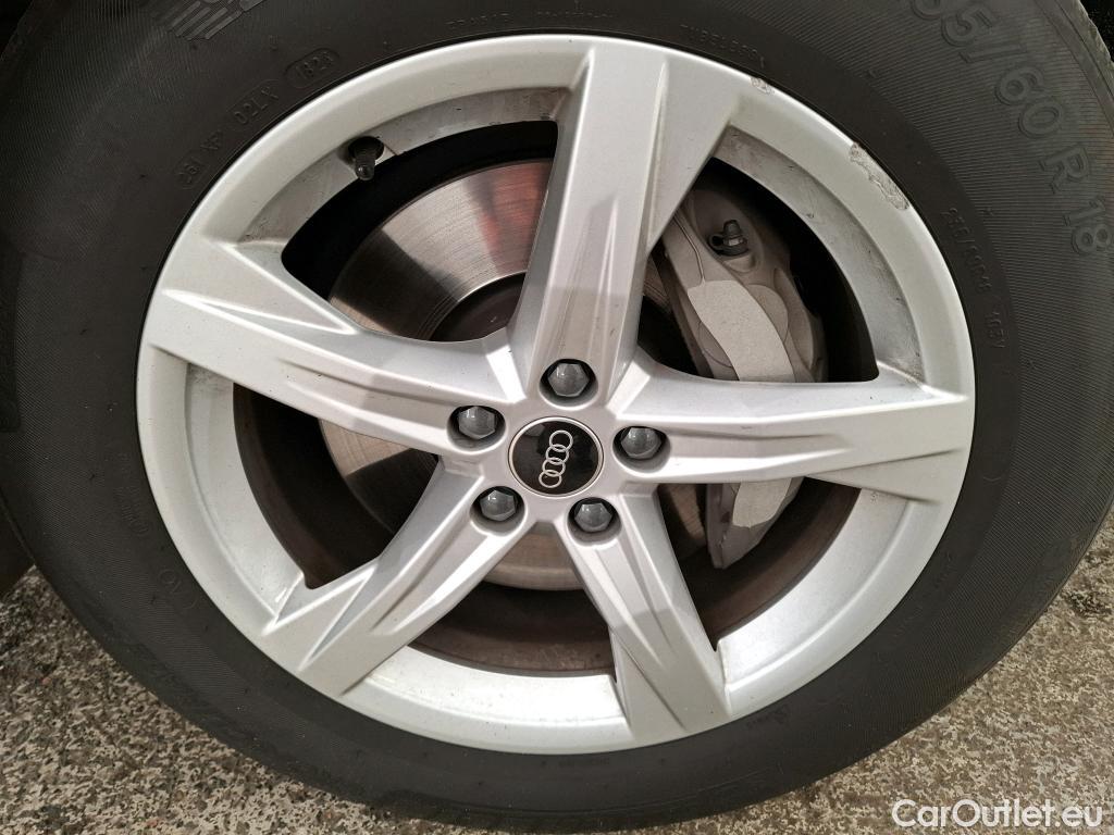  Audi  Q5 AUDI  / 2020 / 5P / SUV 50 TFSI e 299 QTT S TRONIC 7 S LINE #14