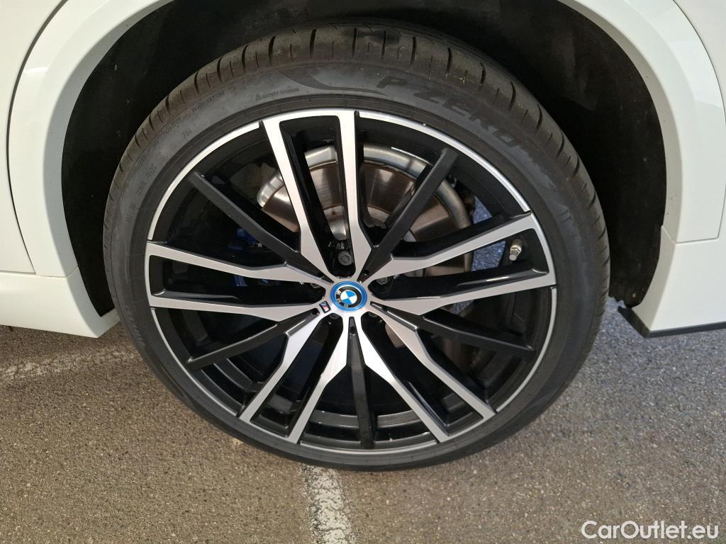  Bmw  X5 BMW  / 2018 / 5P / SUV xDrive45e 394ch M Sport BVA8 Hybride #11
