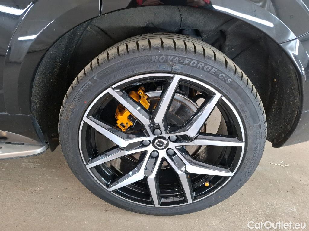  Volvo  XC60 VOLVO  / 2021 / 5P / SUV T8 AWD 455 GT 8 Polestar Engineered #4