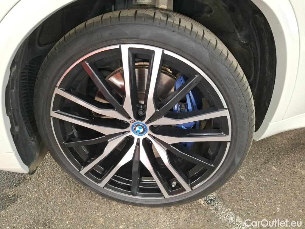  Bmw  X5 BMW  / 2018 / 5P / SUV xDrive45e 394ch M Sport BVA8 Hybride #12