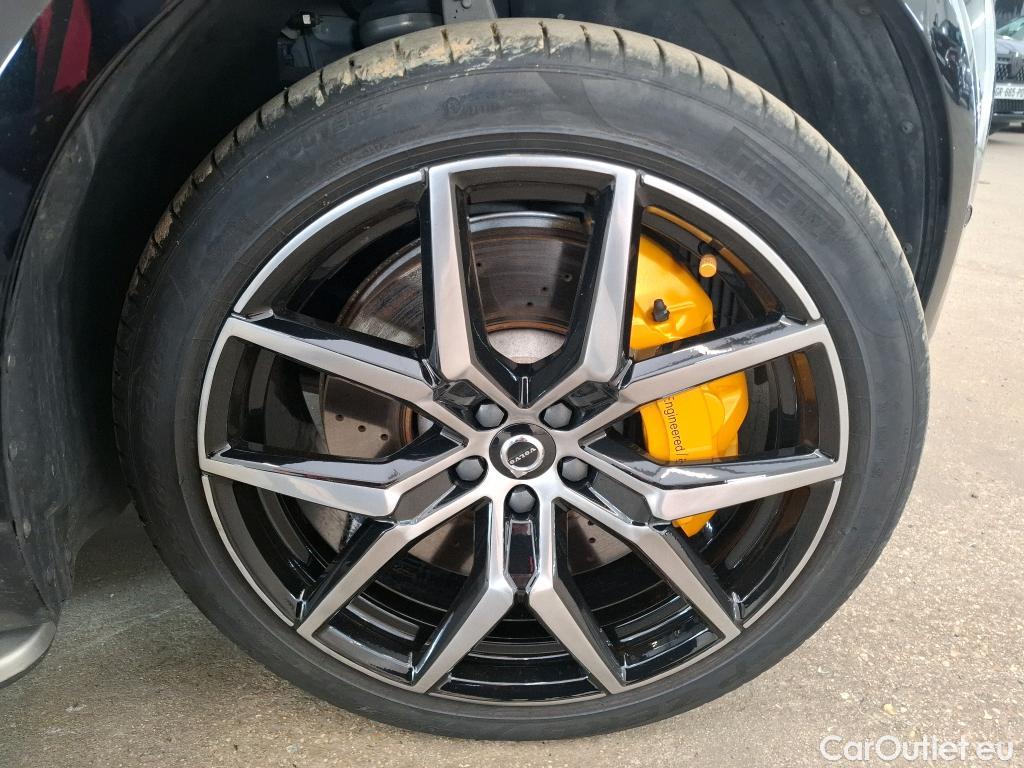  Volvo  XC60 VOLVO  / 2021 / 5P / SUV T8 AWD 455 GT 8 Polestar Engineered #8