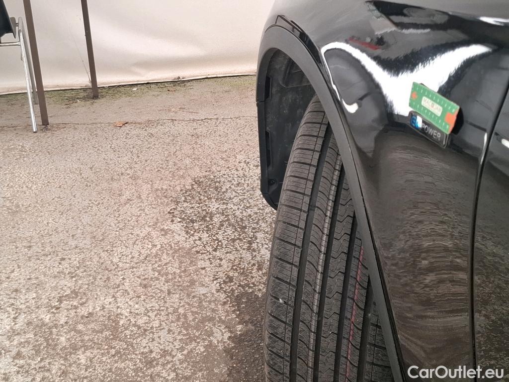  Mercedes  G-Klasee MERCEDES-BENZ GLC Coupe / 2019 / 5P / Coupé GLC 300 de Business Line 4Matic #10