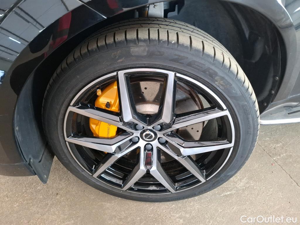  Volvo  XC60 VOLVO  / 2021 / 5P / SUV T8 AWD 455 GT 8 Polestar Engineered #1