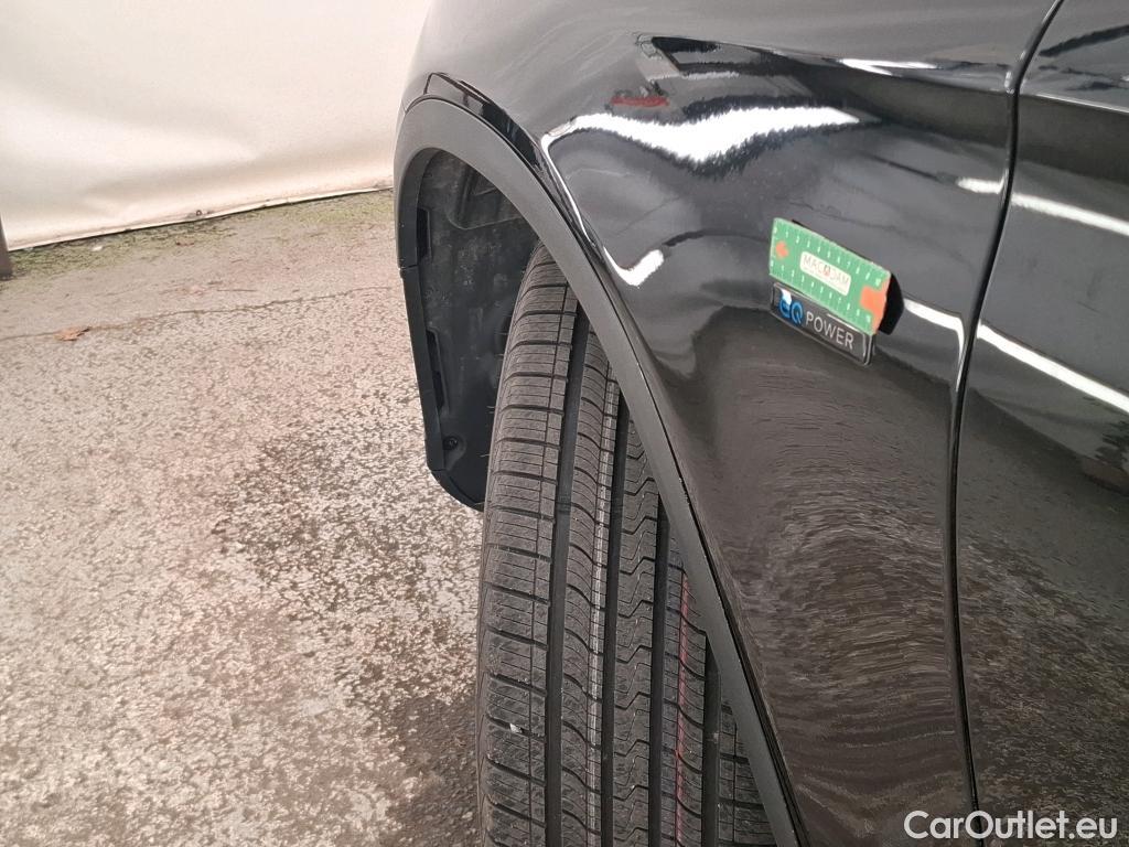  Mercedes  G-Klasee MERCEDES-BENZ GLC Coupe / 2019 / 5P / Coupé GLC 300 de Business Line 4Matic #9