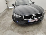  Volvo  V60 Volvo  D3 Geartronic Momentum Pro 5d #29